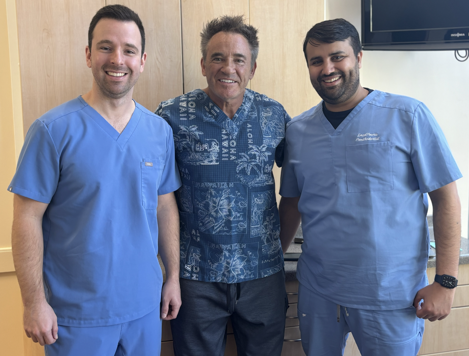 East Lansing Dentists